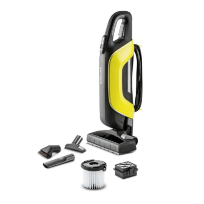 Aspirateur Balai Sans Sac KARCHER VC5 Premium GB* 1.349-152.0