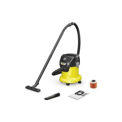 Aspirateur Eau et Poussière KARCHER KWD3