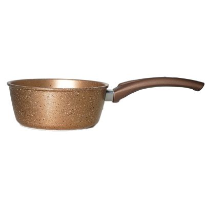 Casserole Granite Ø16cm - Beige