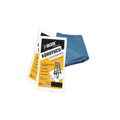Bâche De Protection 4X8 -SGS-