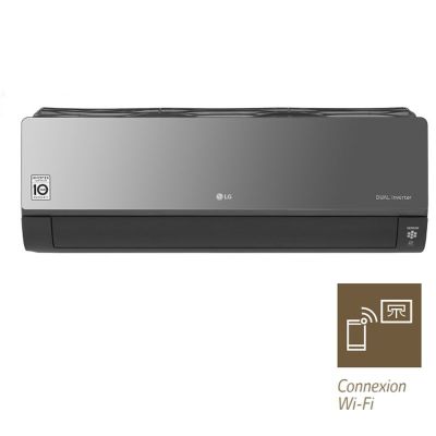 Climatiseur LG D12UAH - 12000 BTU - Inverter