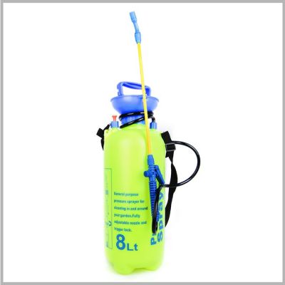 Pulvérisateur 8L Manuel - Prix Tunisie | Arkan.tn
