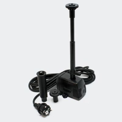 Pompe fontaine 55w 2.5m