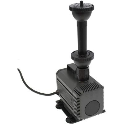 Pompe fontaine 100w 4m 4500l/heure