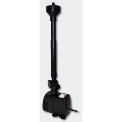 Pompe fontaine 28w 2m