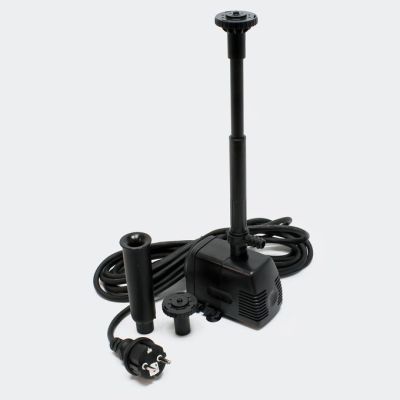 Diver Pompe fontaine 22w 1.6m