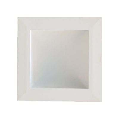 Spot Encastrable Carré Blanc 20W - Prix Tunisie | Arkan.tn