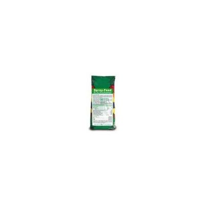 Engrais complet gazon 1kg - Spray feed