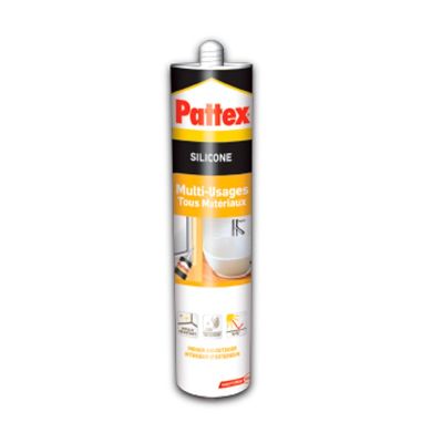 Silicone Multi-Usages 280ML - PATTEX Tunisie