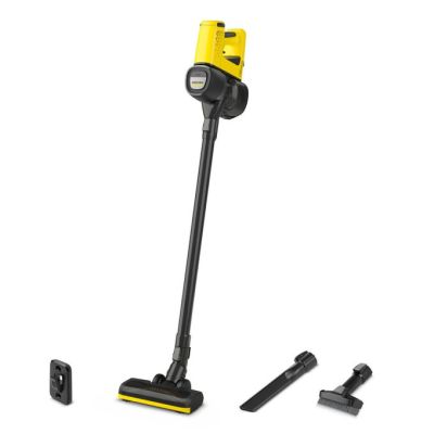 ASPIRATEUR SANS FIL Karcher VC 4 garantie 2 ans