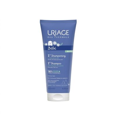 1er Shampoing Uriage Bébé 200ML
