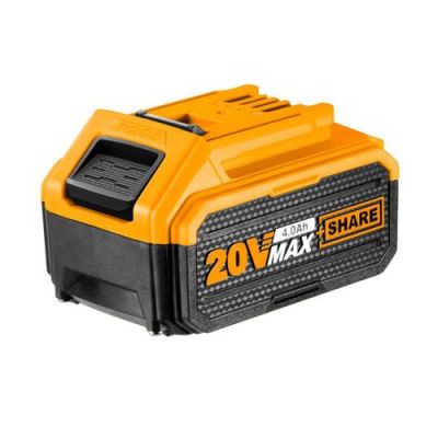 Batterie  - 2.0Ah- 20V-ingco