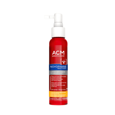 Lotion anti-chute ACM NOVOPHANE REACTIONAL - 100ML