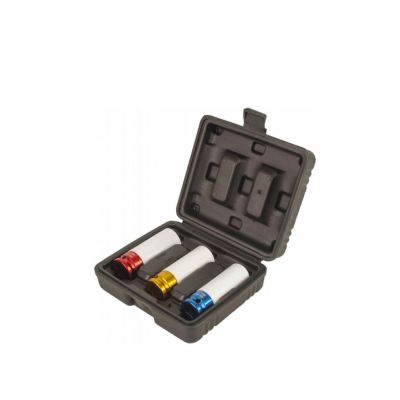 Kit 3 douille impact 1/2" - HOTECHE