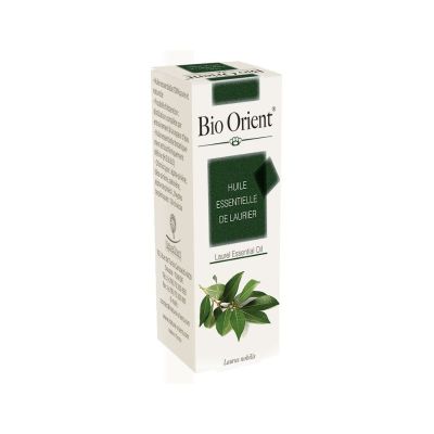 Huile Essentielle de Laurier Bio Orient - 10ml