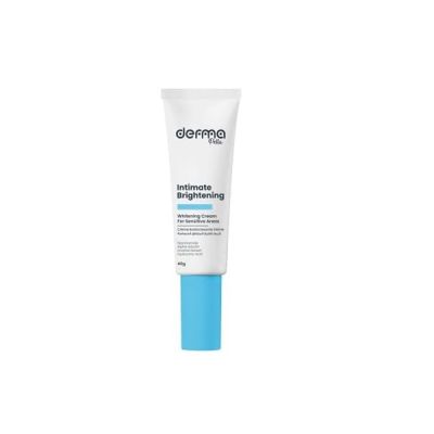 Crème DERMA PELLA - Intimate Brightening - 40G