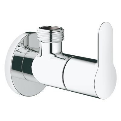Robinet WC 1/2 BauEdge GROHE - 22009000 – Chrome
