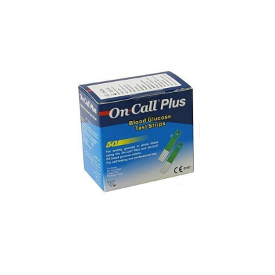 Bandelettes ON CALL PLUS - 50