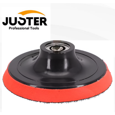 Disque de ponçage - 180mm - JUSTER