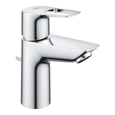 Mitigeur lavabo  Bauloop GROHE - 23335001 - Taille S  – Chrome
