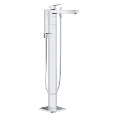 Mitigeur Bidet et Douche au Sol Grohe - 23672001 - Eurocube - Standard