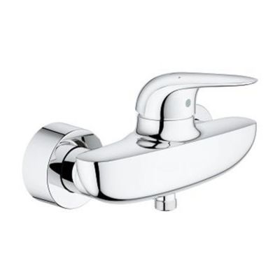 Mitigeur Douche Murale Grohe - 23722003 - Eurosmart