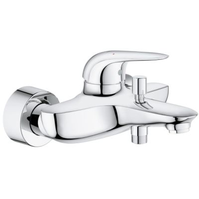 Mitigeur Bidet et Douche Murale Grohe - 23726003 - Standard