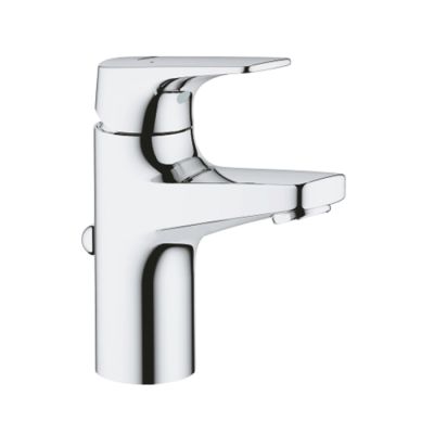 Mitigeur lavabo  GROHE - 23751000 - BauFlow - Taille S 