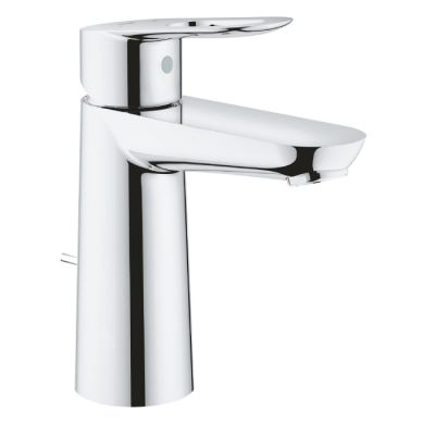 Mitigeur lavabo GROHE - 23762000 - BauLoop - Taille M