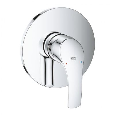 Mitigeur Mécanique Grohe - 24042002 - 1S Eurosmart 