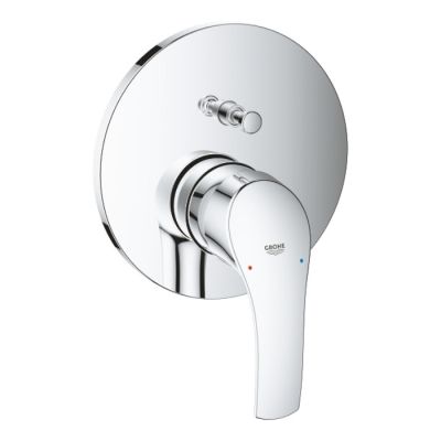 Mitigeur Bidet et Douche Grohe - 24043002 - Eurosmart