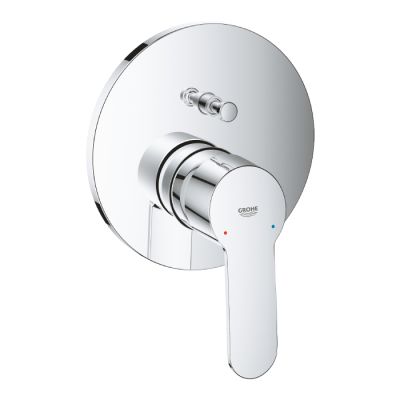 Mitigeur Mécanique Grohe - 24052002 - Eurostyle Cosmo - 2S + Inverseur