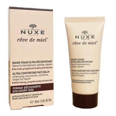 NUXE Rêve de Miel Baume Visage 30ML