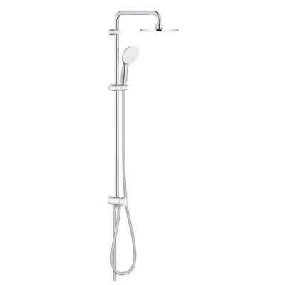 Colonne de douche GROHE 26452002 - Compact 200 