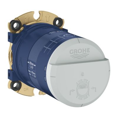 Corps Douche Rainshower 8L Grohe - 26484000 - Standard