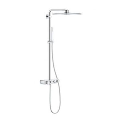 Colonne Douche Grohe - 26508000 - Smart Carré