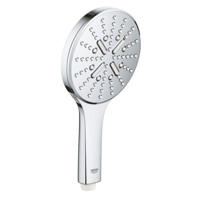 Douchette Grohe - 26574000 - RSH SmartActive - 3 Jets