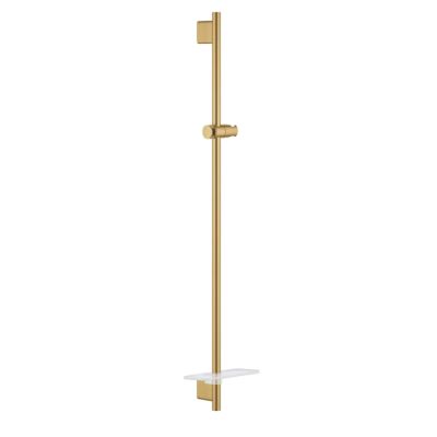 Barre Douche avec Porte Savon Grohe - 26603GN0 - 90 cm