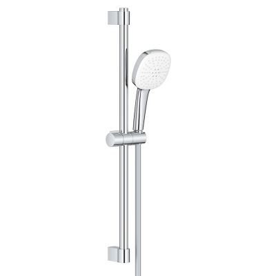 Kit douche GROHE - 26748003 -Tempesta Cube 110 – 2 Jets
