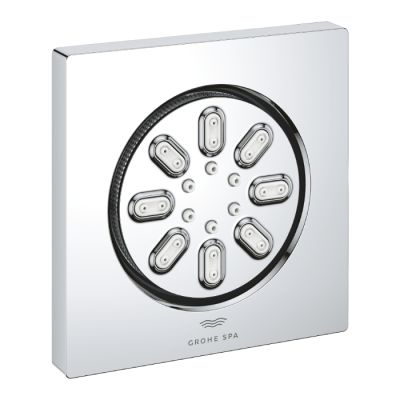 Buse Aqua Cube Grohe - 26802000 - ENC 02 Jets