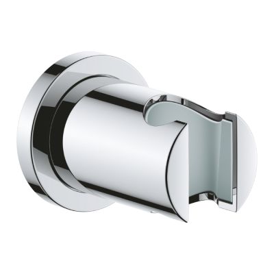 Support mural douchette GROHE - 27074000 – Chrome