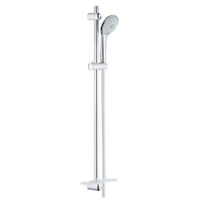 Ensemble Douche Grohe - 27226001 - Euphoria Massage - 3 Jets