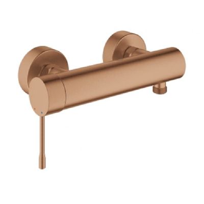 Ensemble Douche Grohe - 27226AL - Euphoria 110 Massage - 3 Jets 