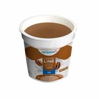 NUTRISENS CR Line DB Citron 125g