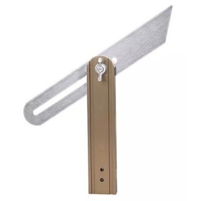 Fausse equerre 200mm - HOTECHE