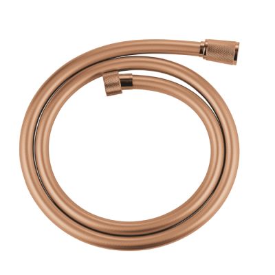 Flexible Douche Grohe - 28362DA0 - Twistfree 1250 - Silver
