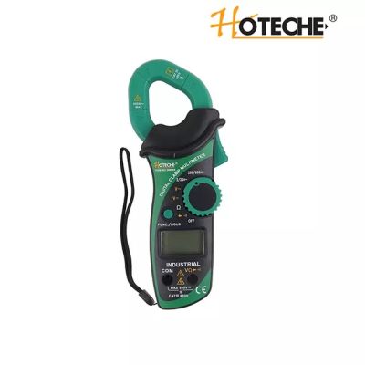 Pince ampermetrique 1000v - HOTECHE