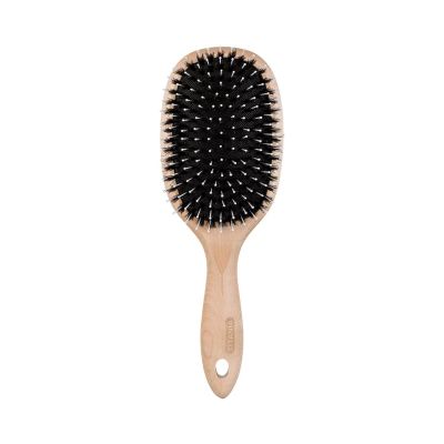 Brosse TITANIA - Bois d'érable - Poils de sanglier