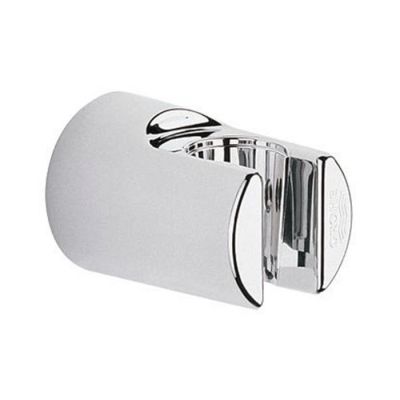 Support mural douchette GROHE - 28622000 –  chromée