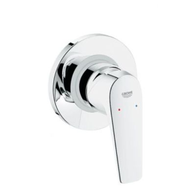 Mitigeur douche encastré GROHE - 29046000 - BauFlow 